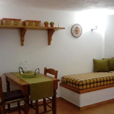 Appartamento Peaceful Studio