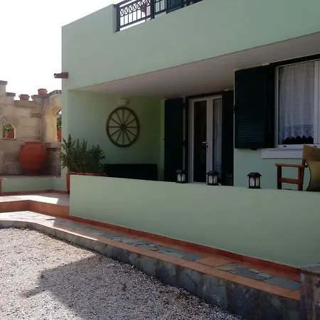 Appartamento Peaceful Studio Kokkini Hani