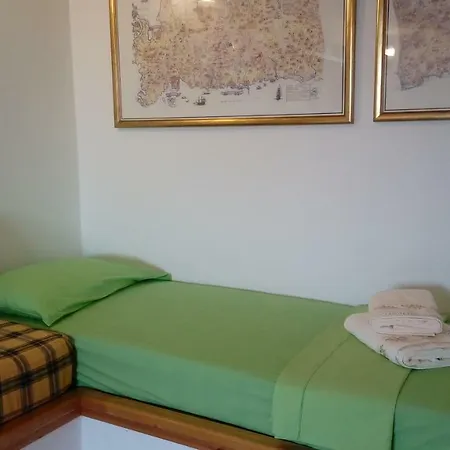 Peaceful Studio Appartamento *